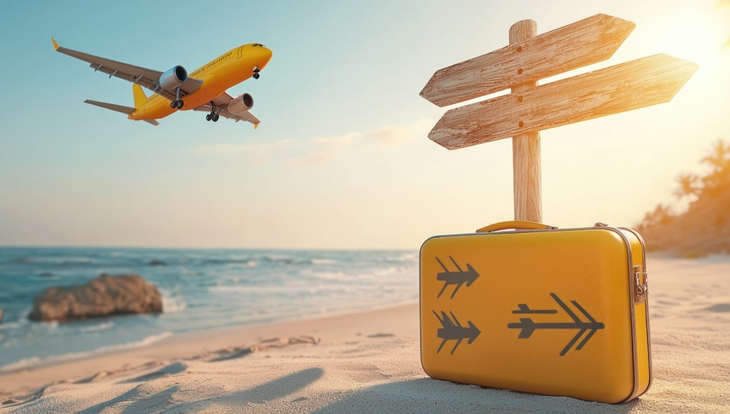 travel