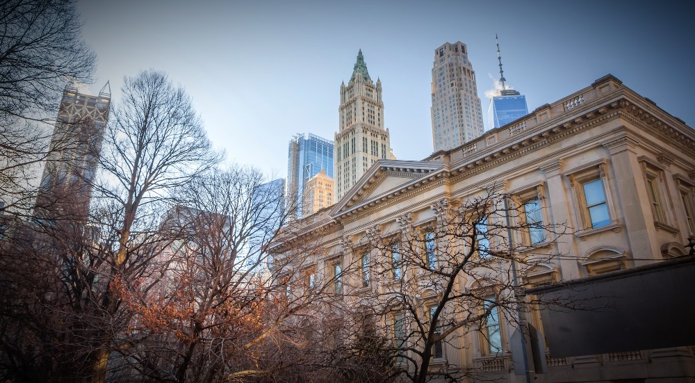 New York