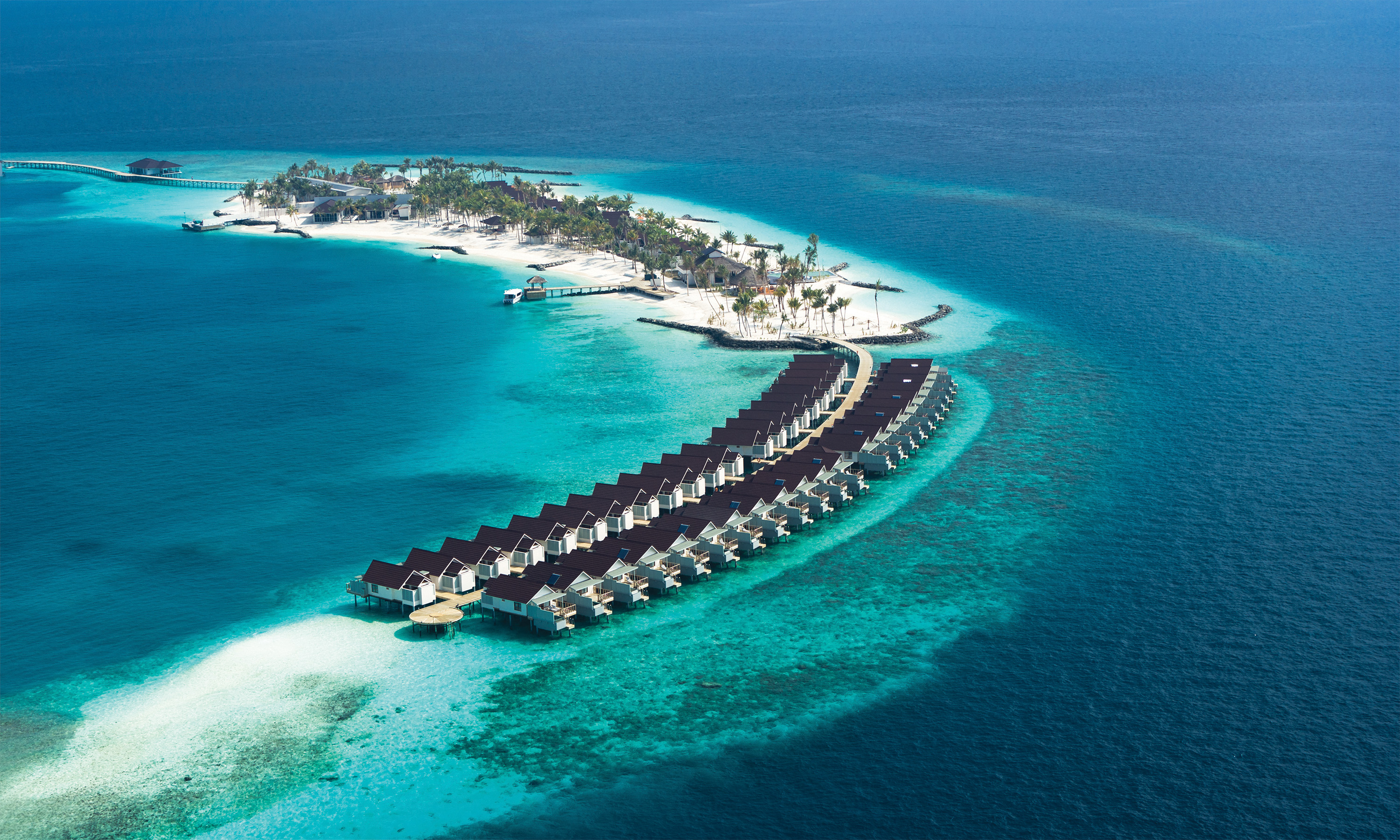 Maldives