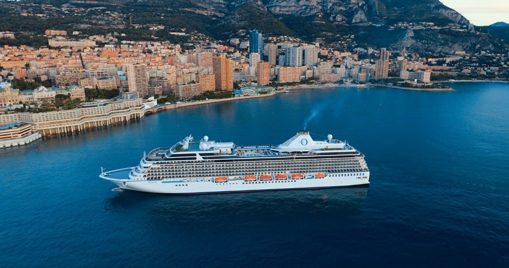 Oceania Cruises