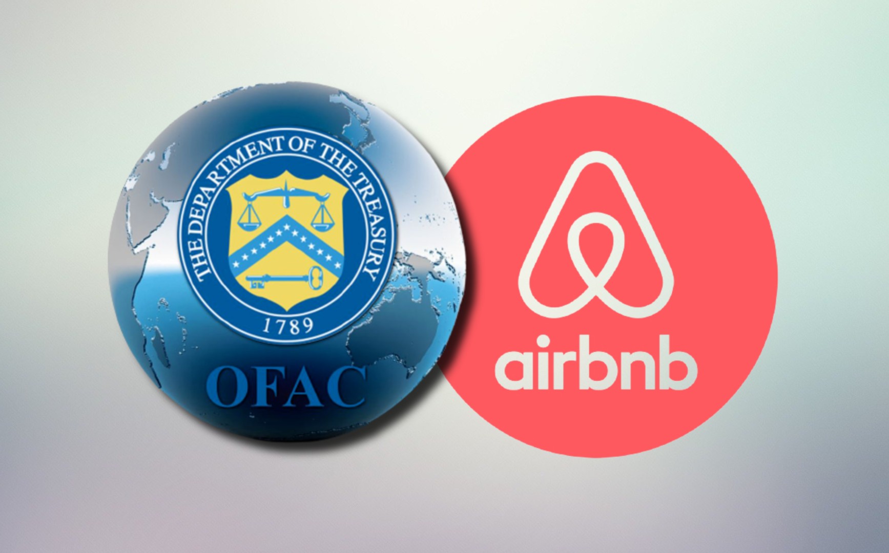 Airbnb OFAC