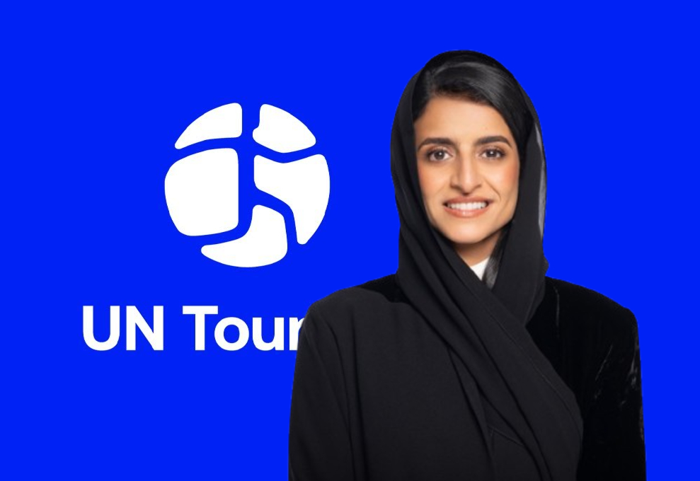 UN Tourism