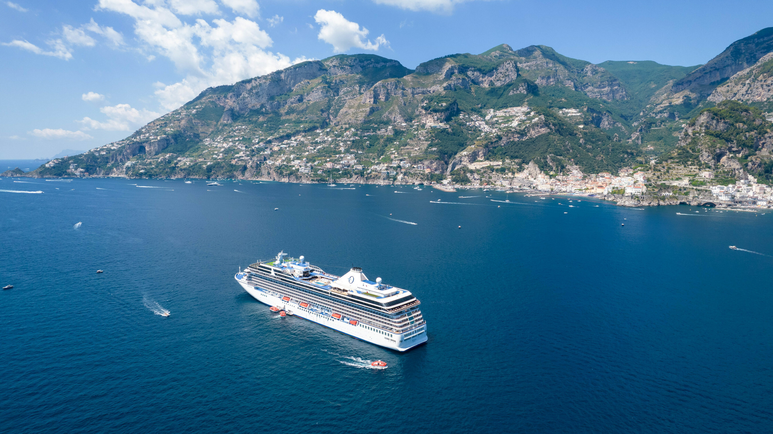 Oceania Cruises