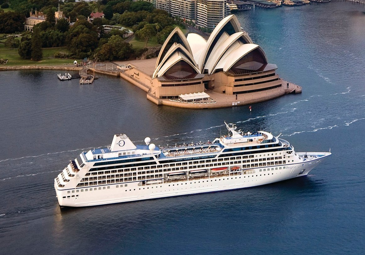 Oceania