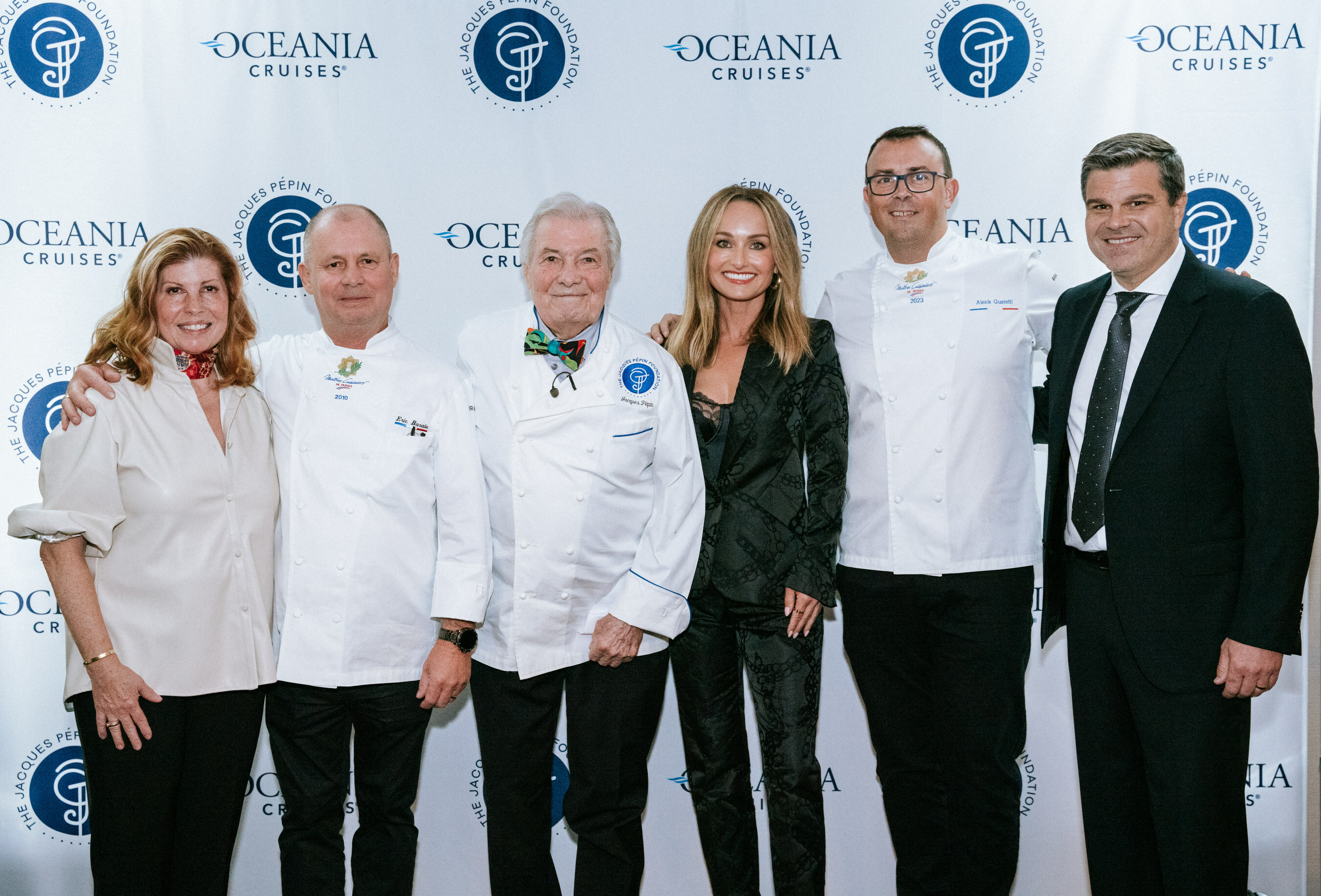 Oceania Cruises