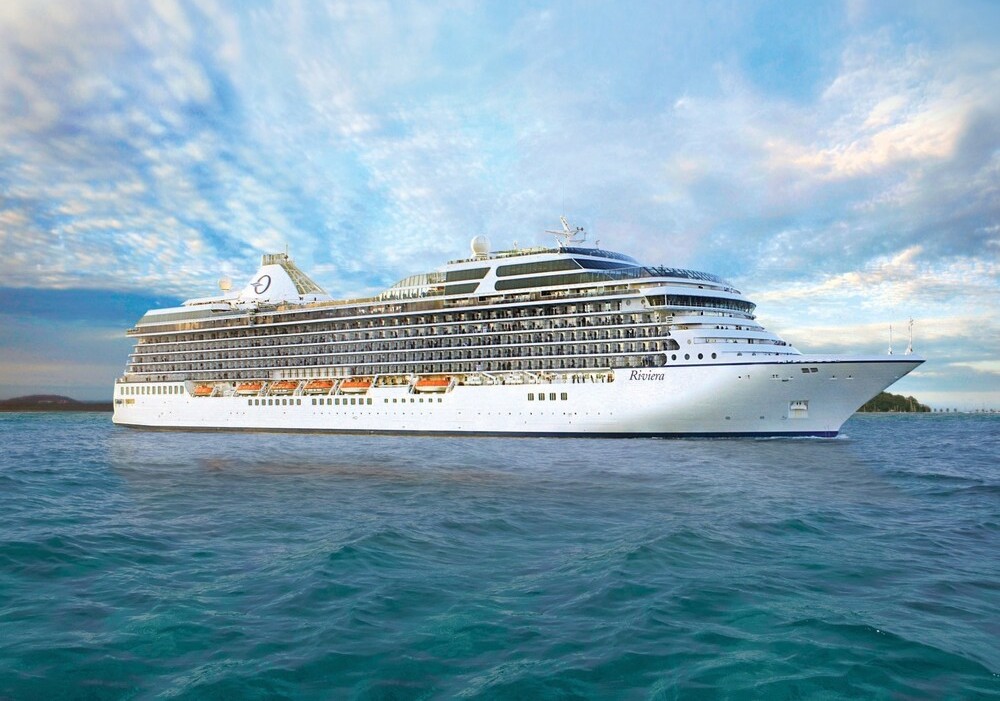 Oceania Cruises