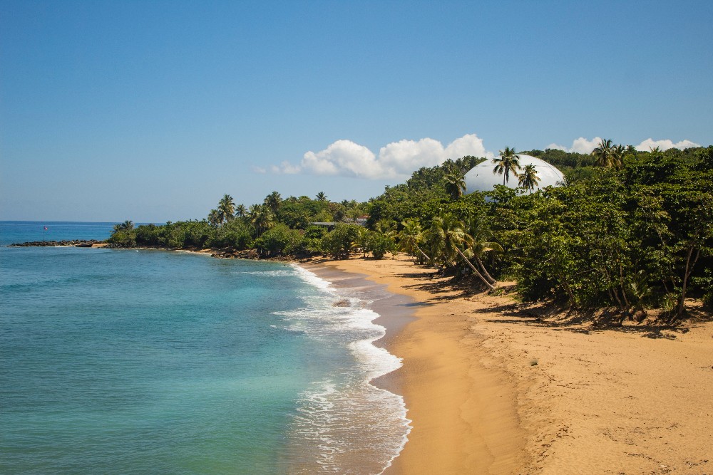 Puerto Rico
