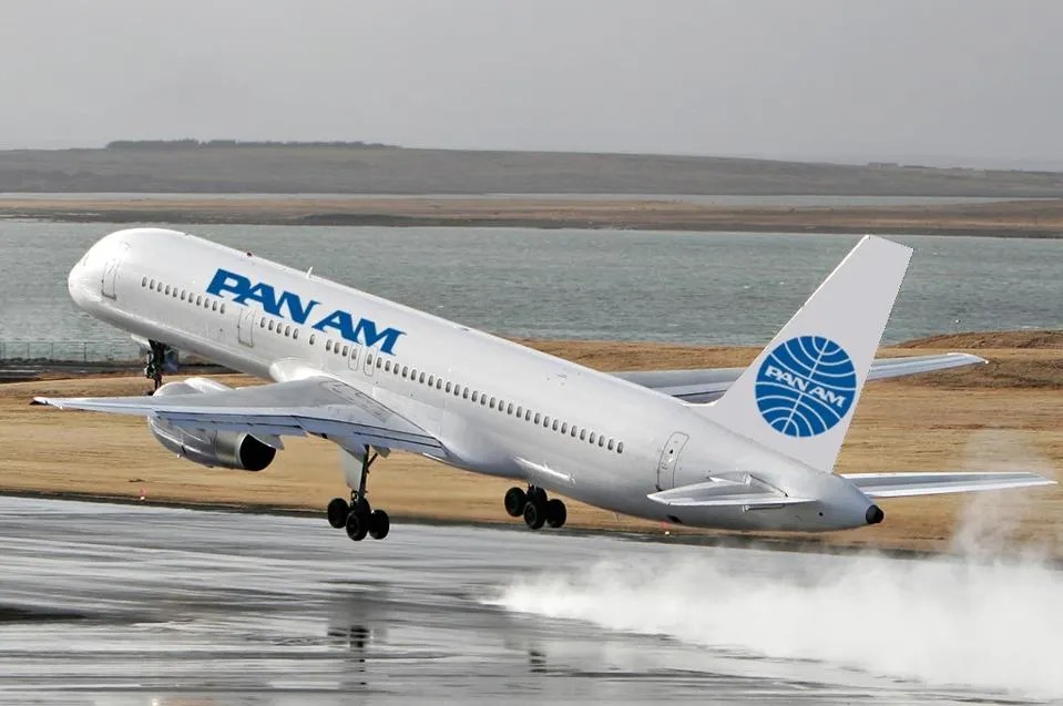 Pan American