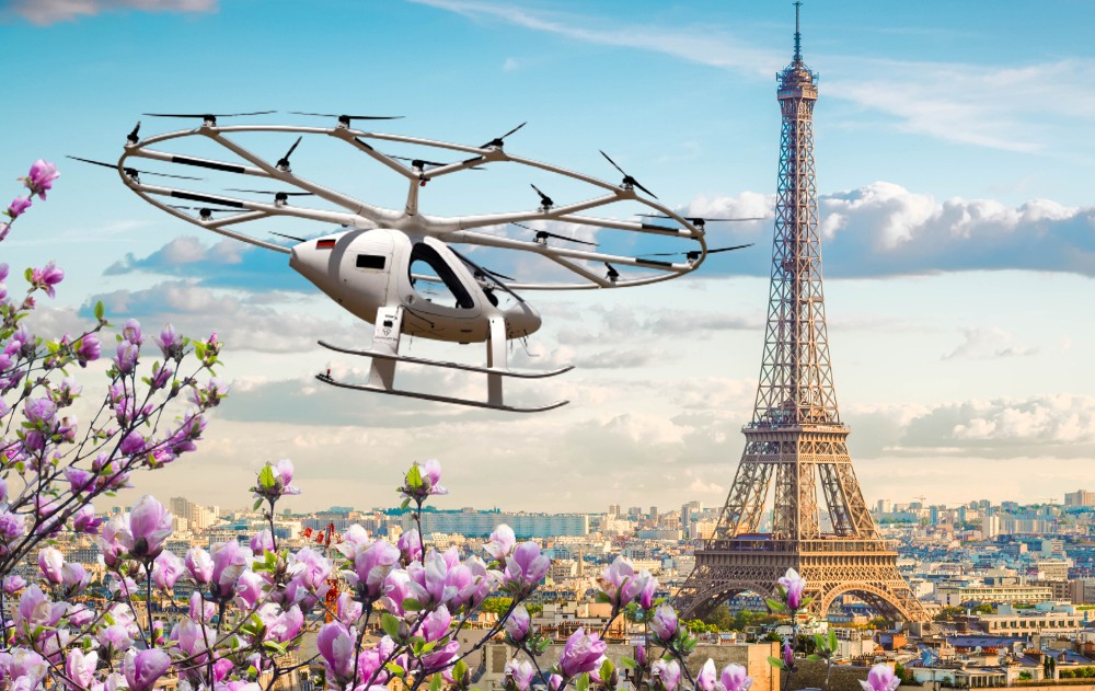 Paris