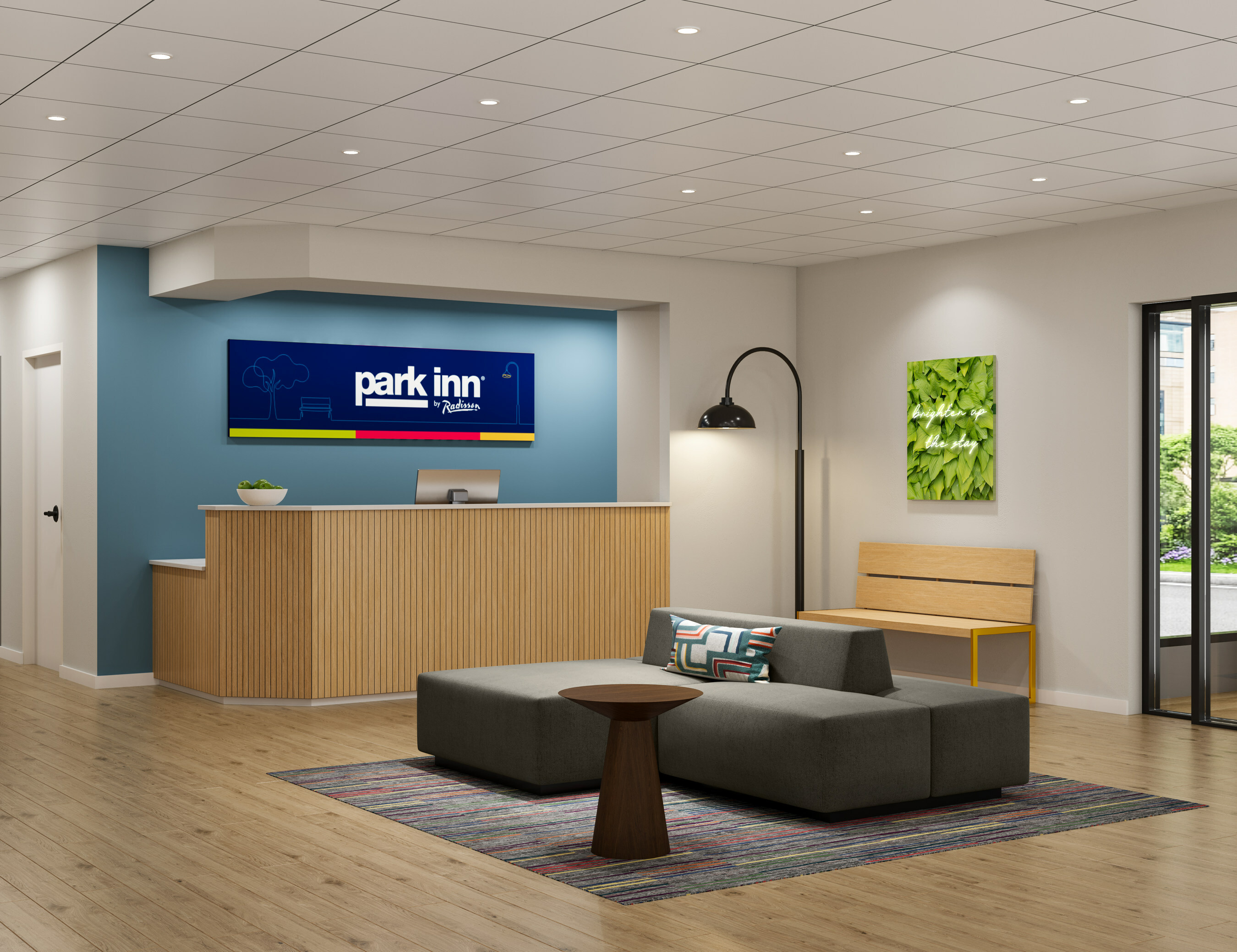 Park Inn
