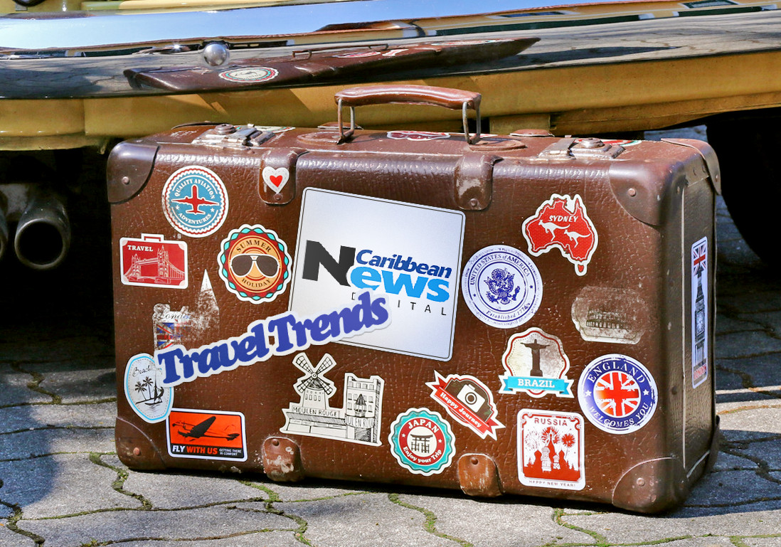 travel trends
