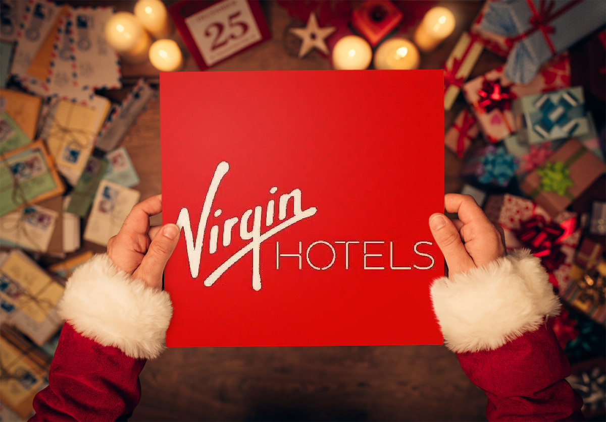 Virgin Hotels
