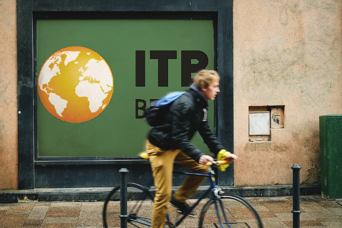 ITB Berlin