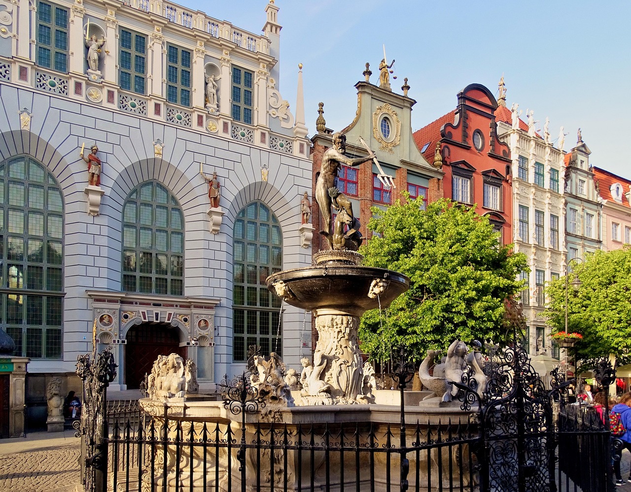 Poland