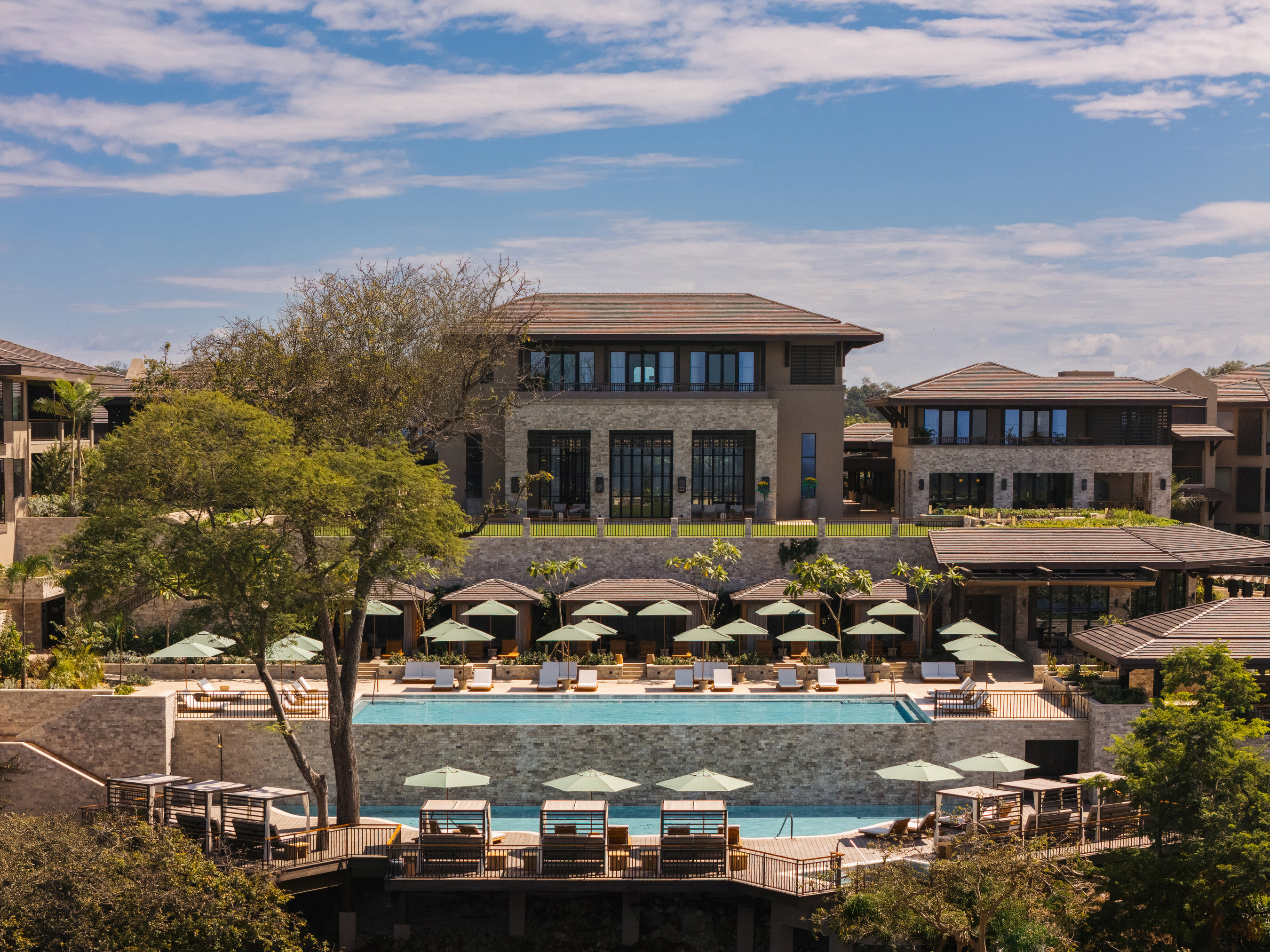 Nekajui, a Ritz-Carlton Reserve