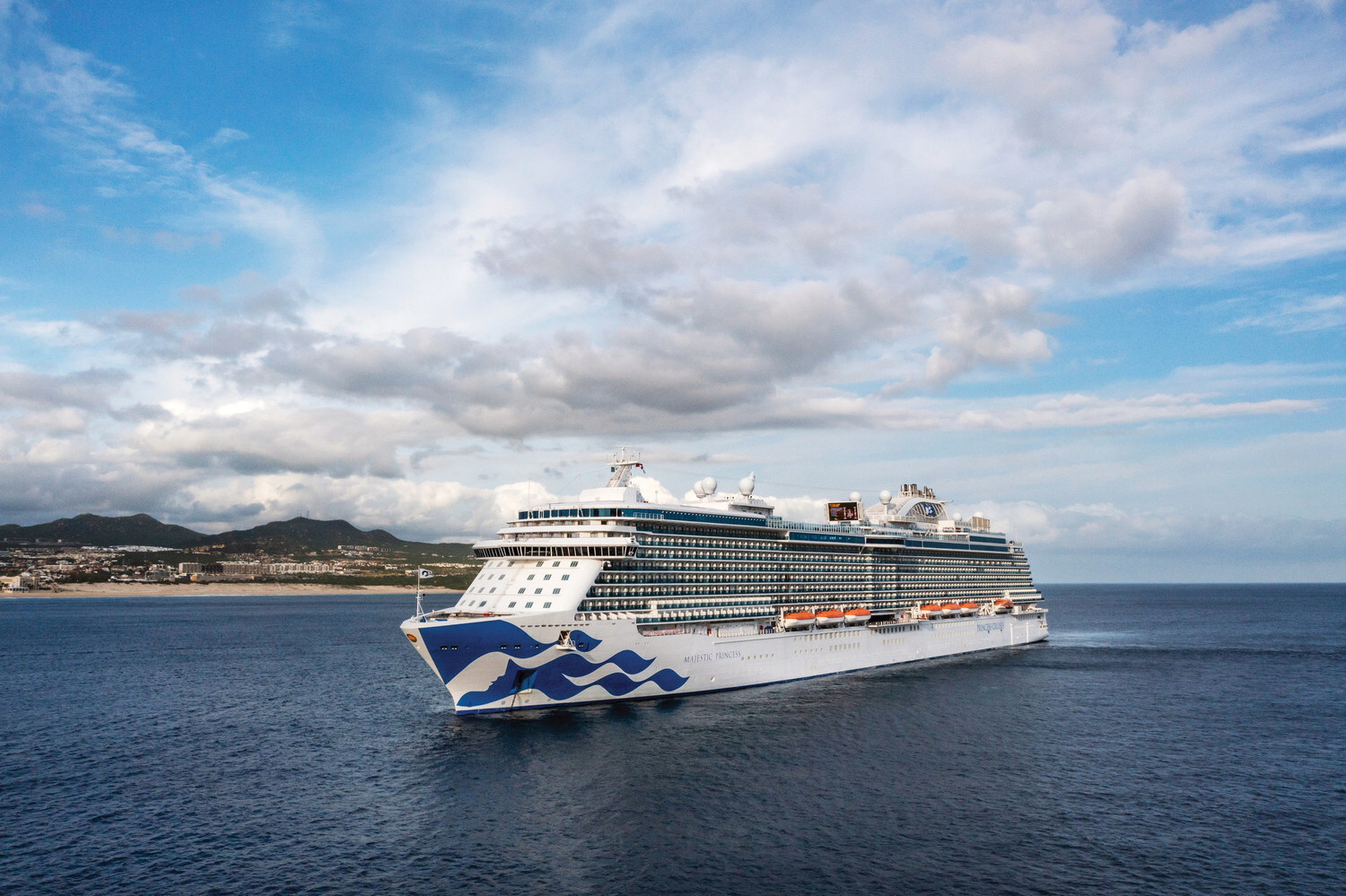Princess Cruises
