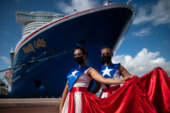 Puerto Rico
