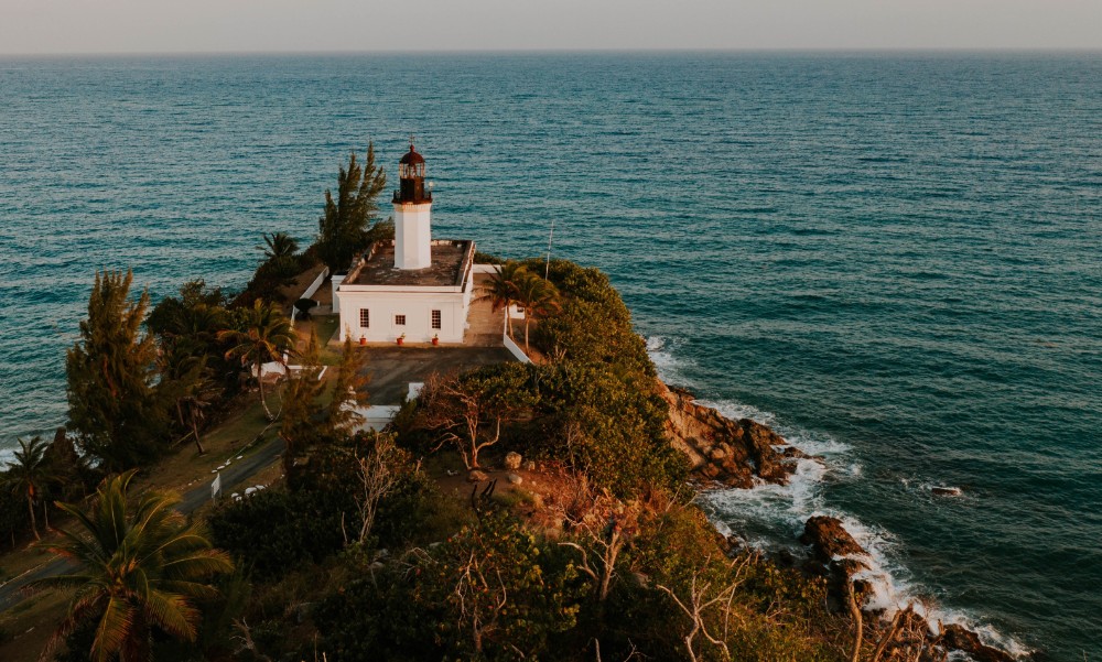 Puerto Rico
