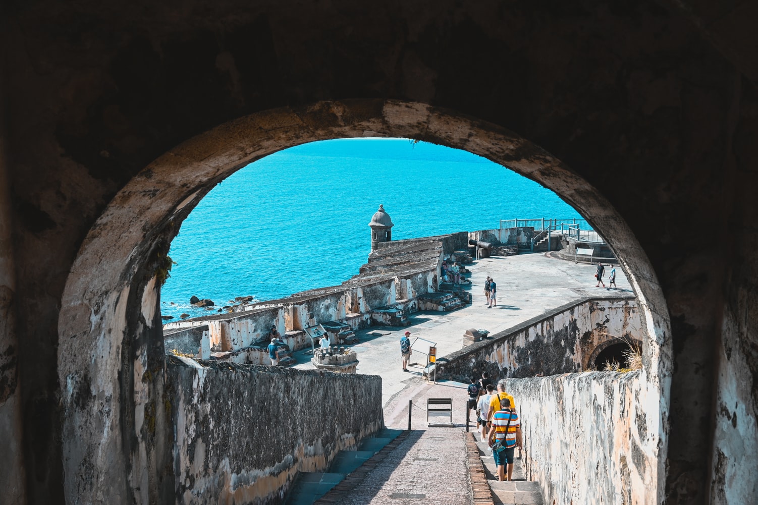 Puerto Rico
