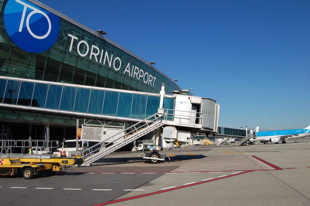 Torino Airport