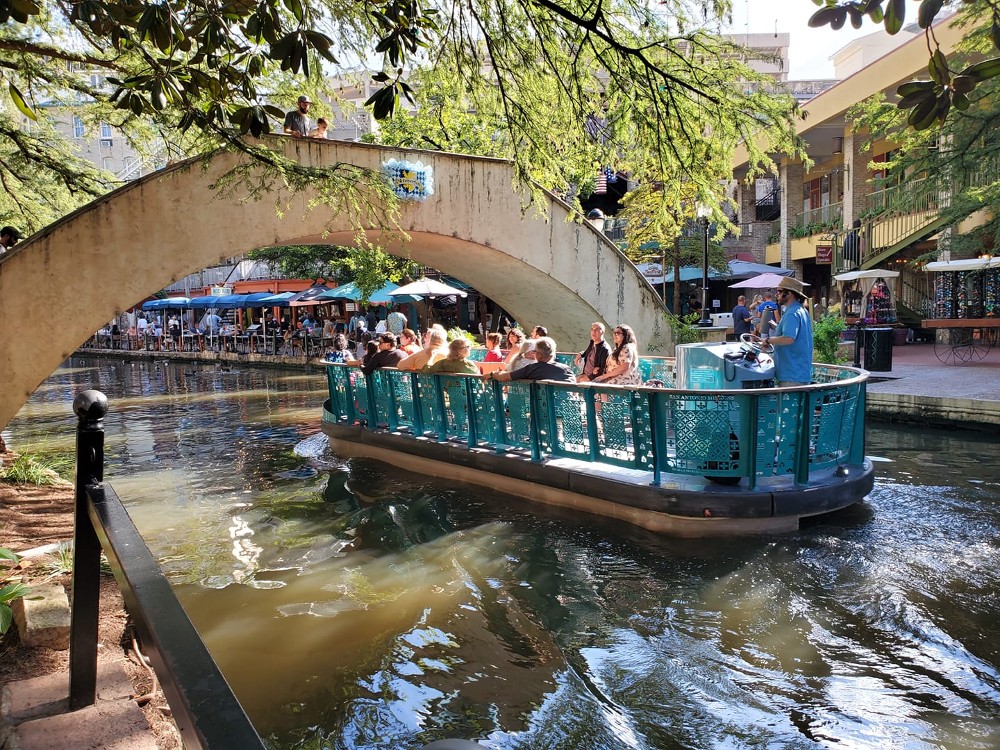 River Walk