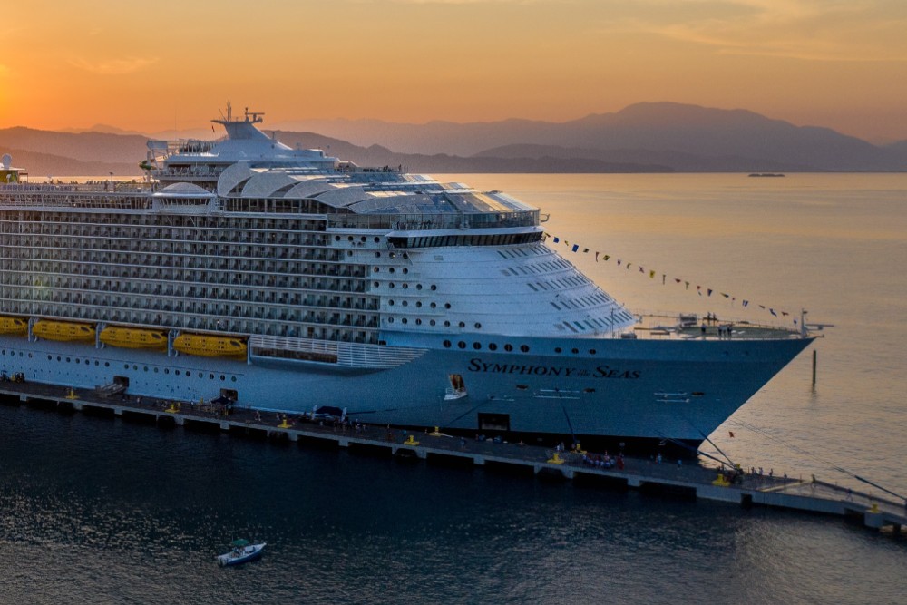 Royal Caribbean