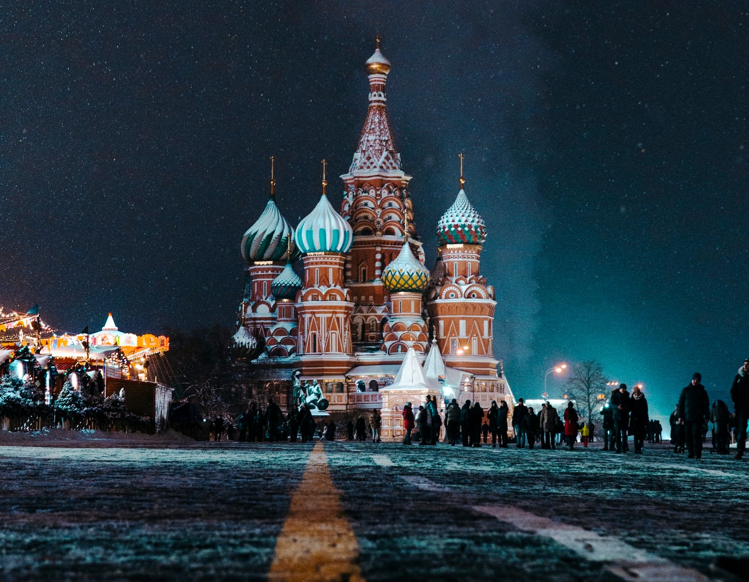 Russia