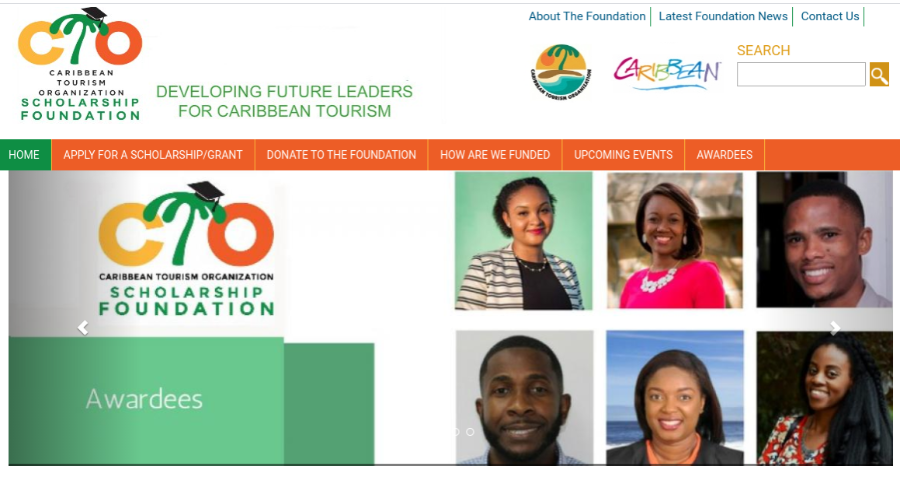 Caribbean Tourism Organization Scholarship Foundation