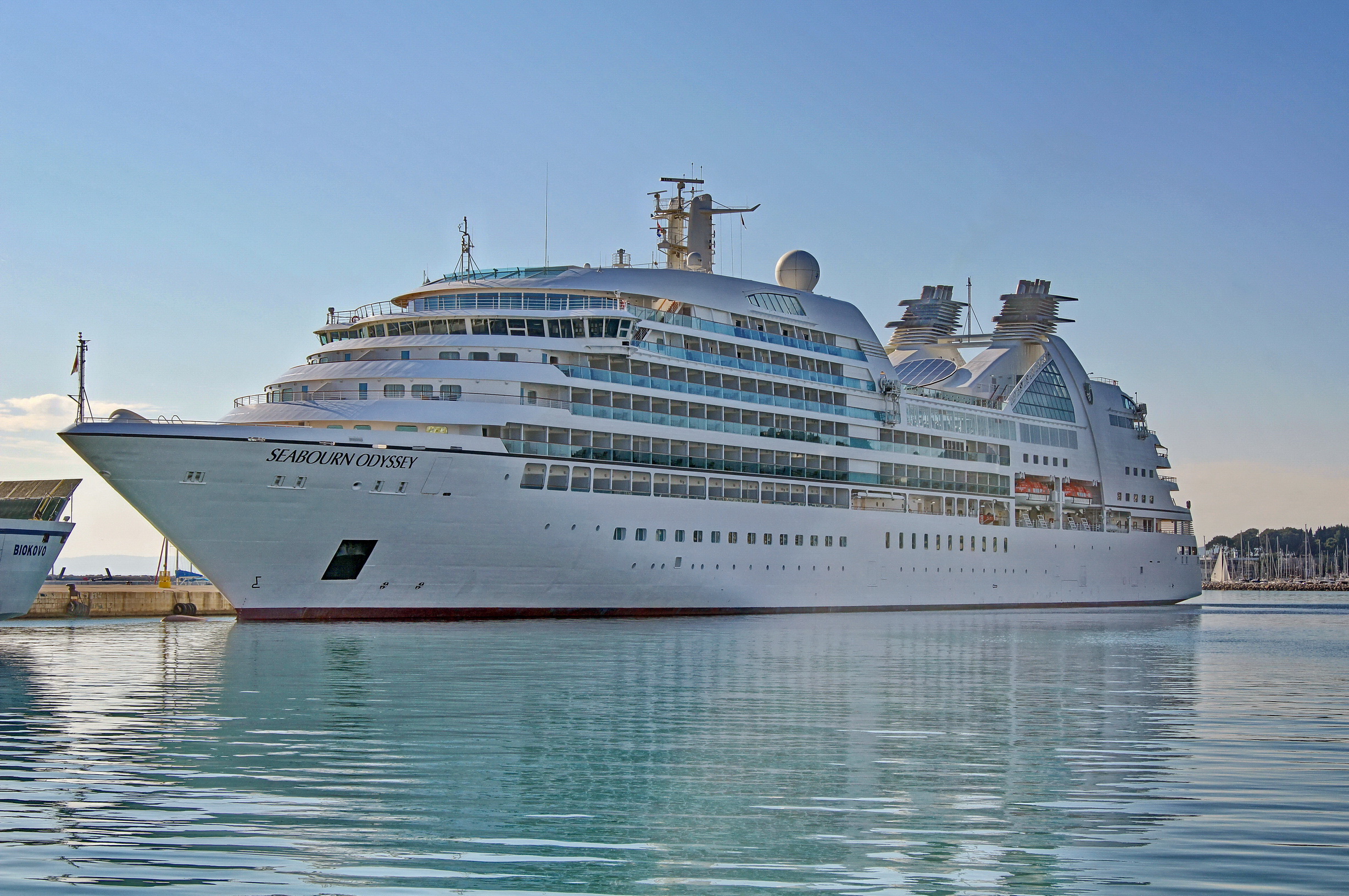 Seabourn
