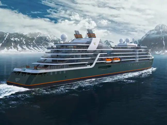 Seabourn