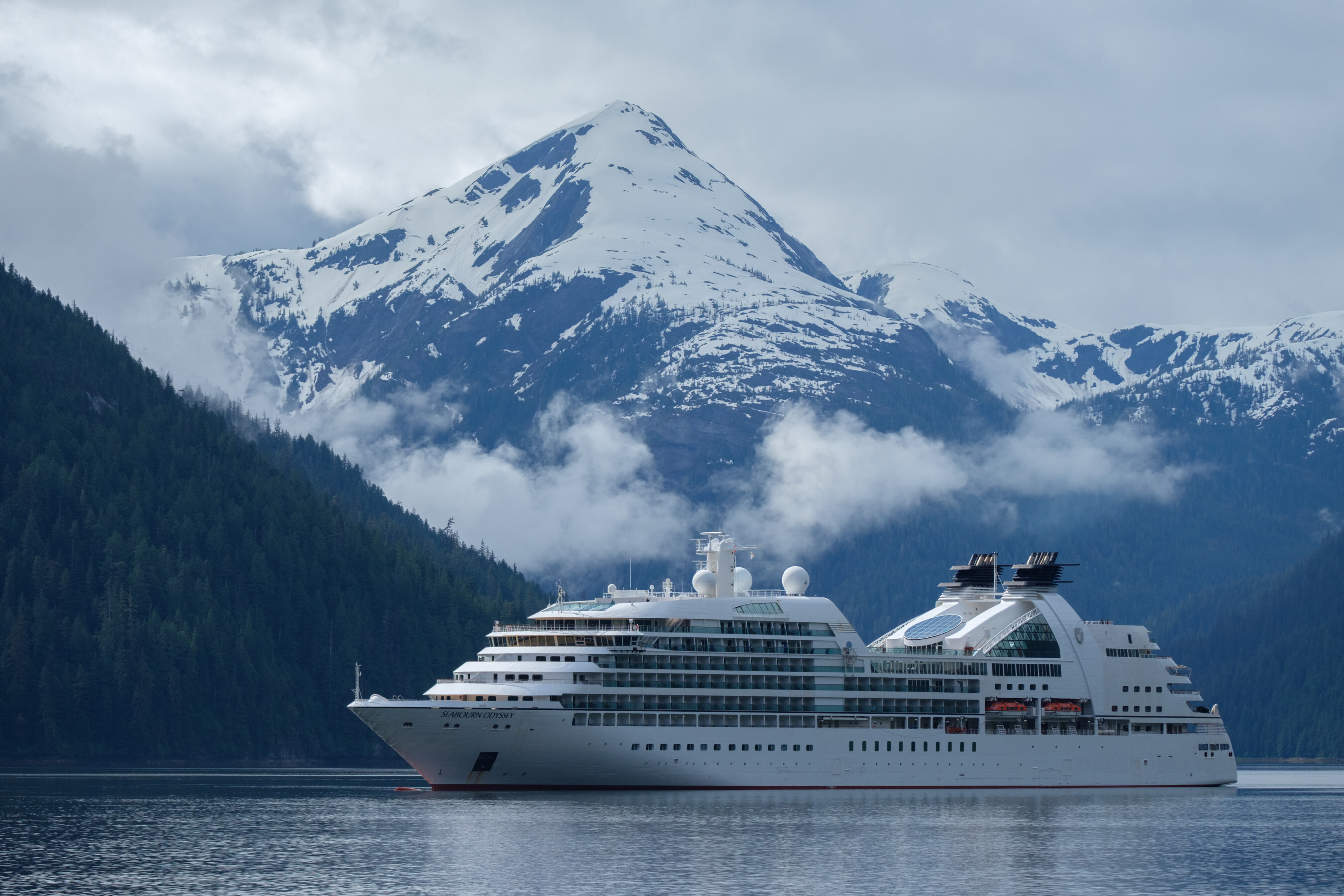 Seabourn