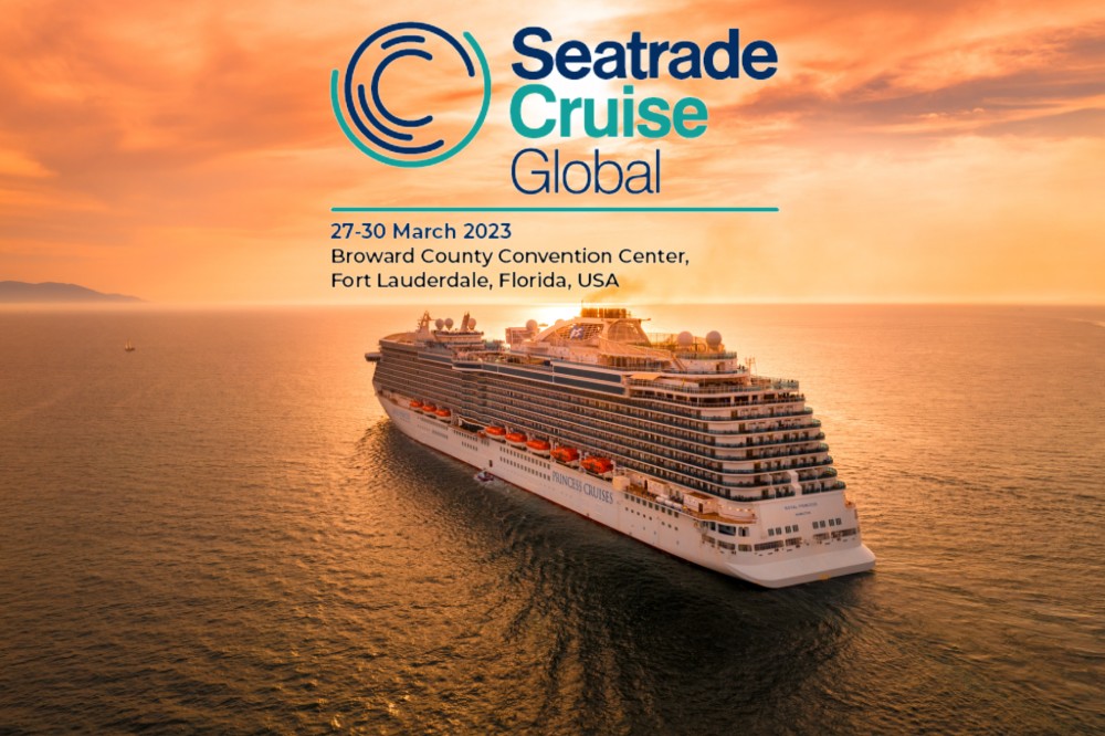 Seatrade Cruise Global