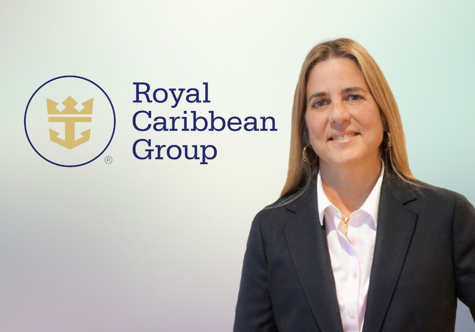 Silvia Garrigo, Royal Caribbean