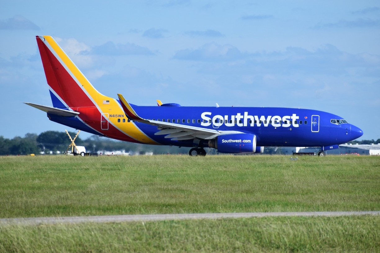 Southwest Airlines
