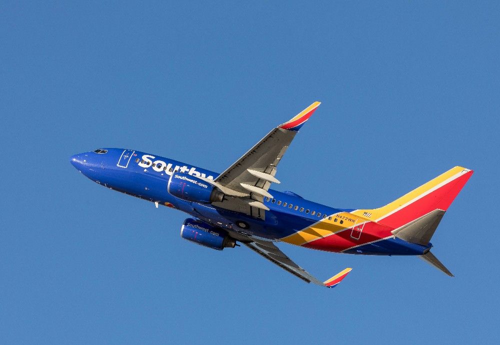 Southwest Airlines