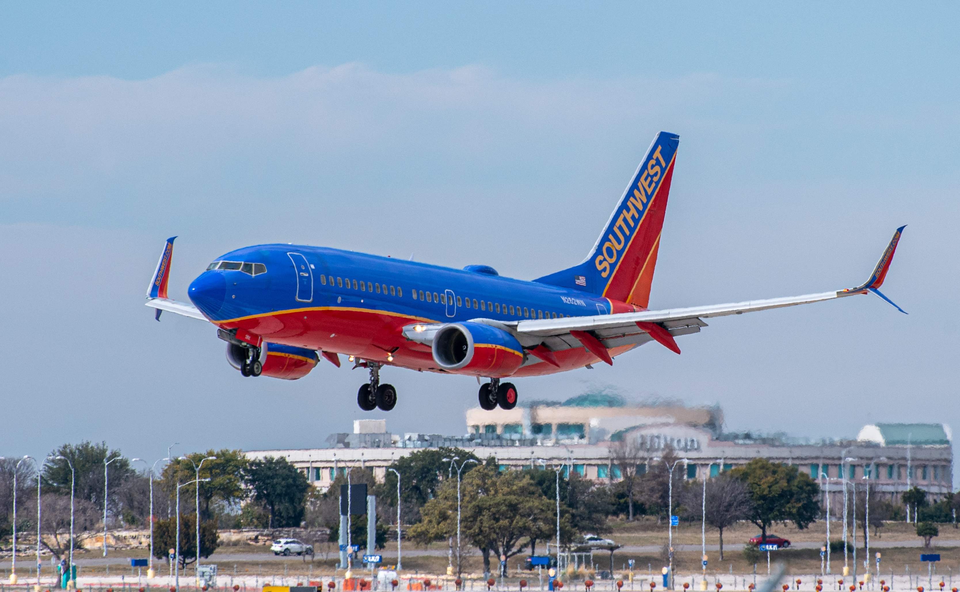 Southwest Airlines