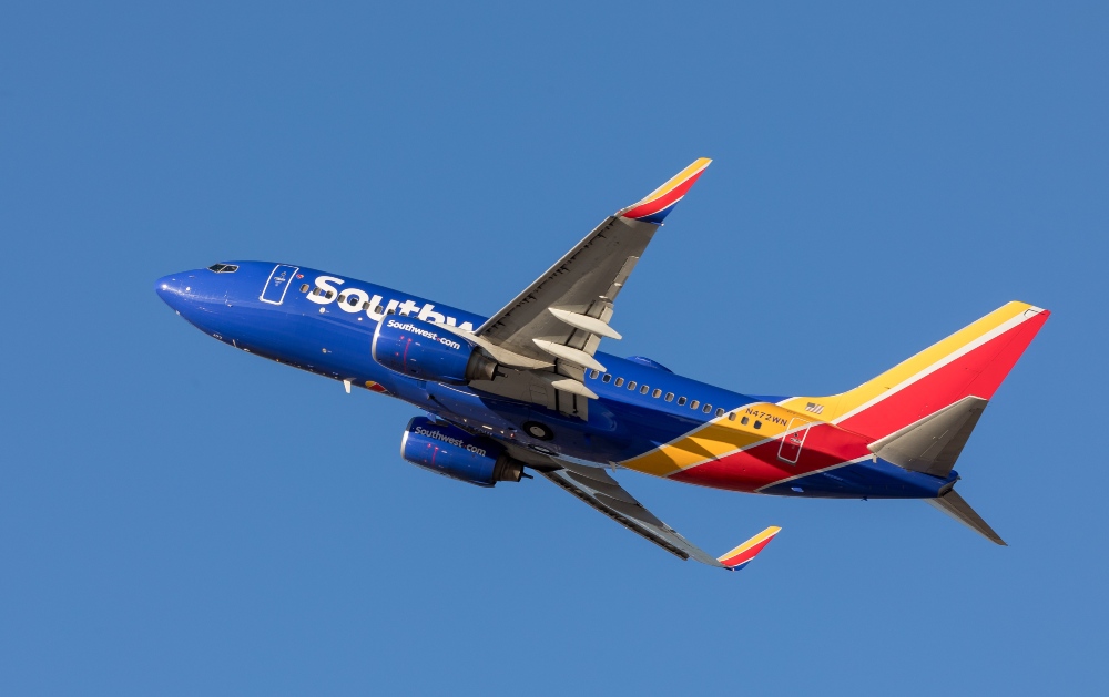 Southwest Airlines
