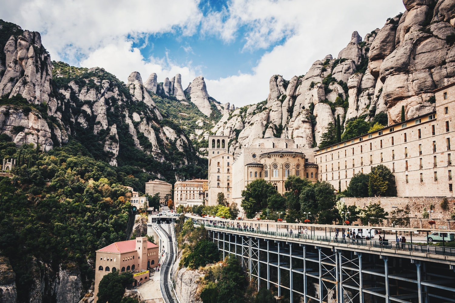 Spain