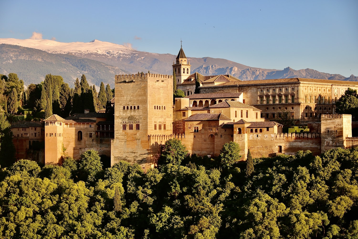 Spain