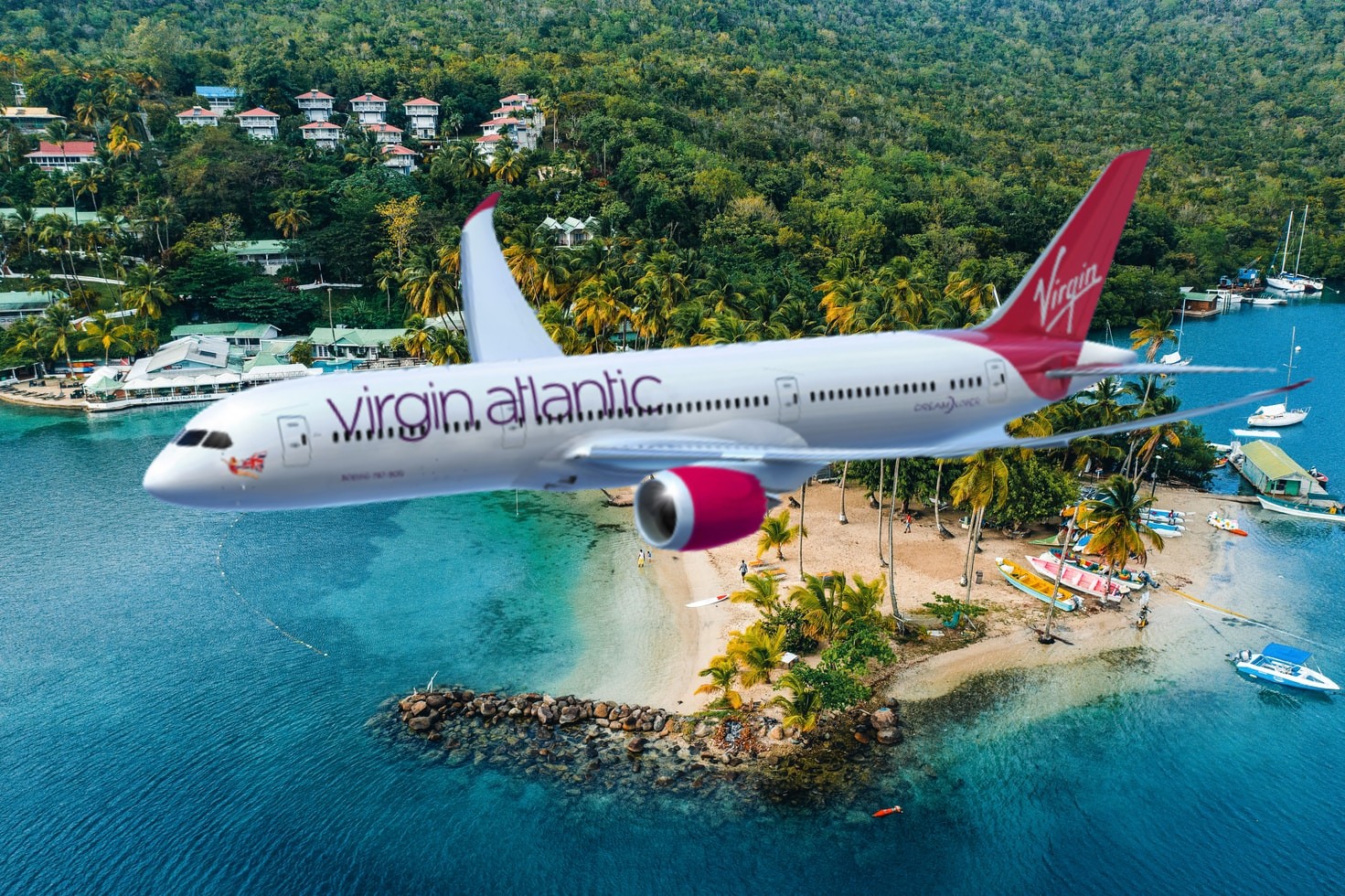 Virgin Atlantic