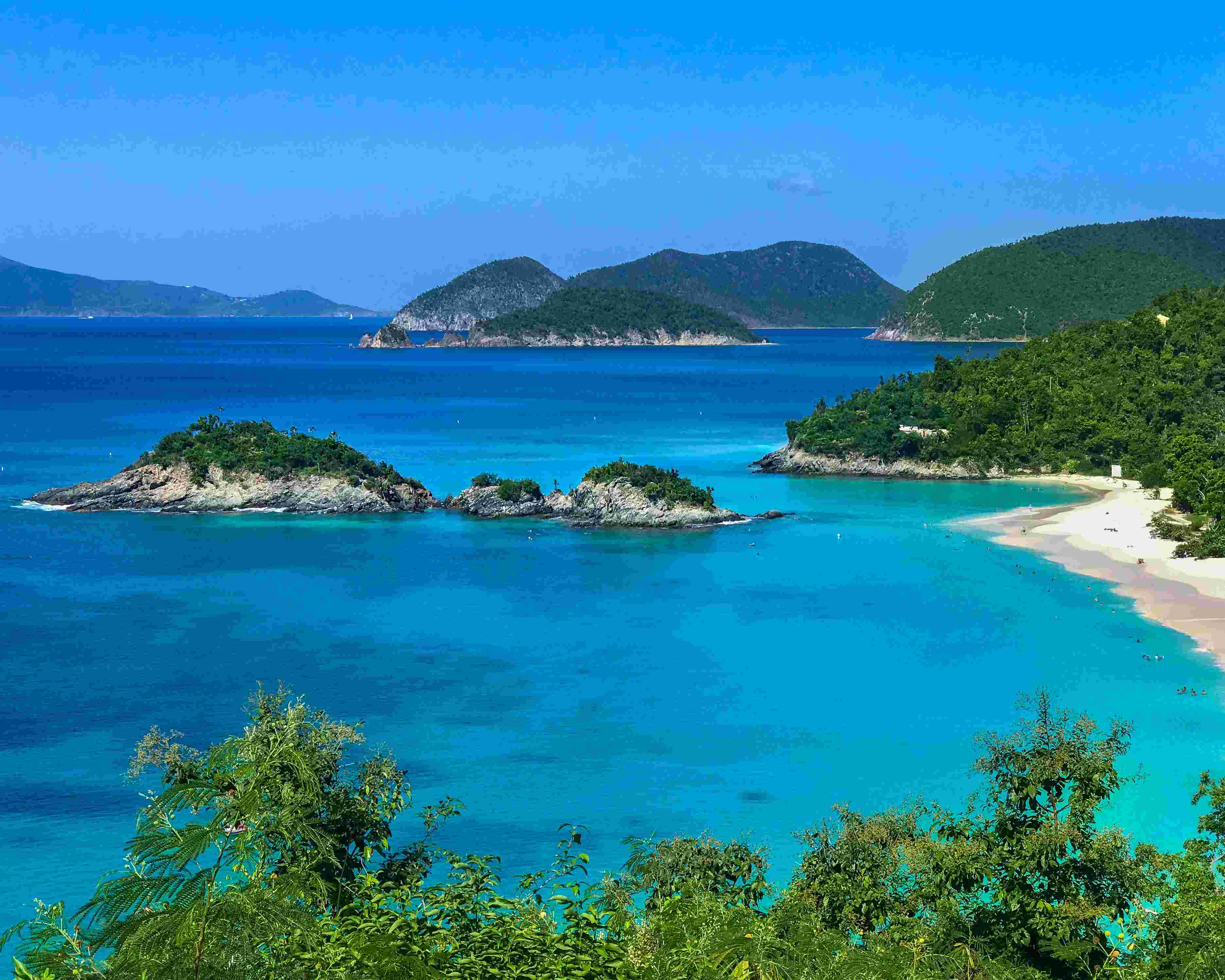 St. Lucia