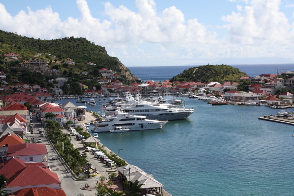 St. Barts