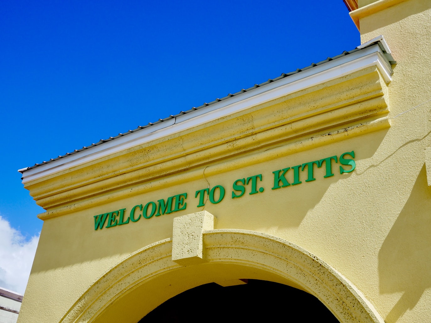 St. Kitts