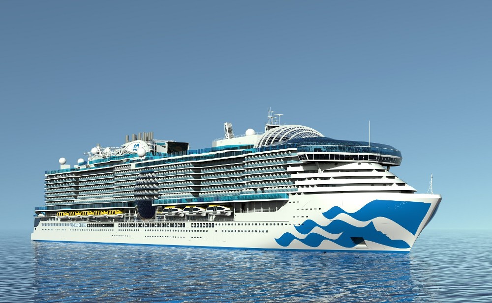 Princess Cruises