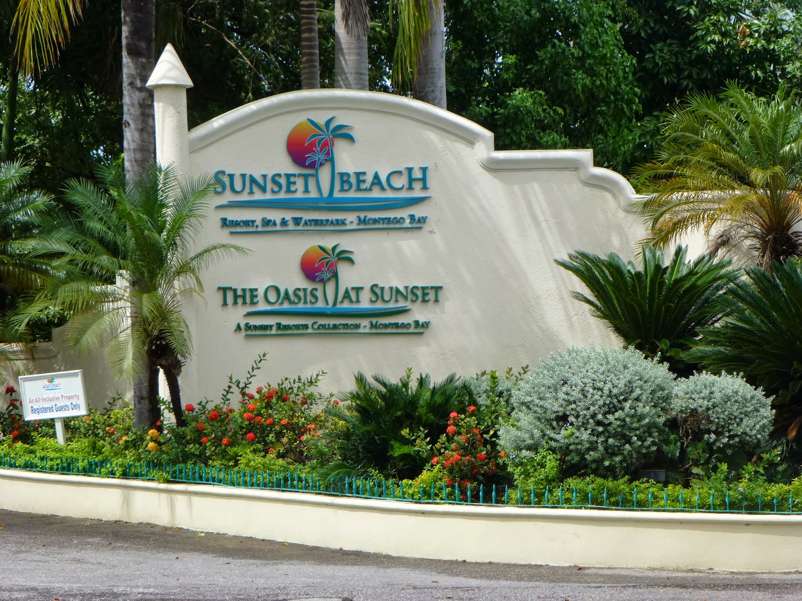 sunscape resorts in Montego Bay