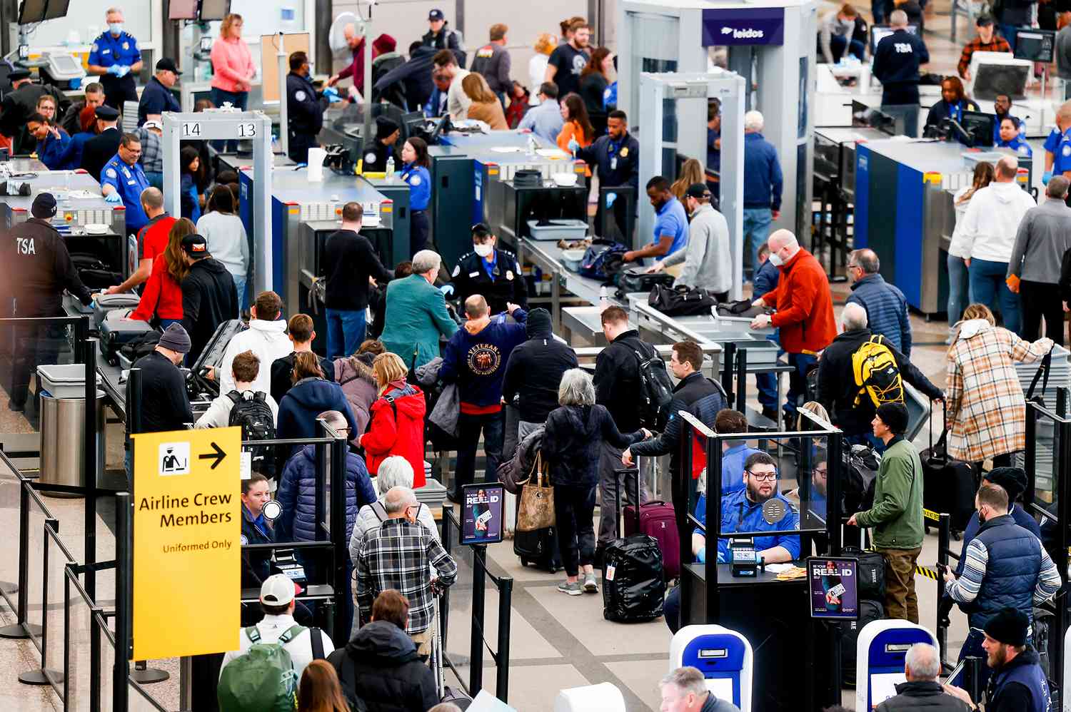 TSA