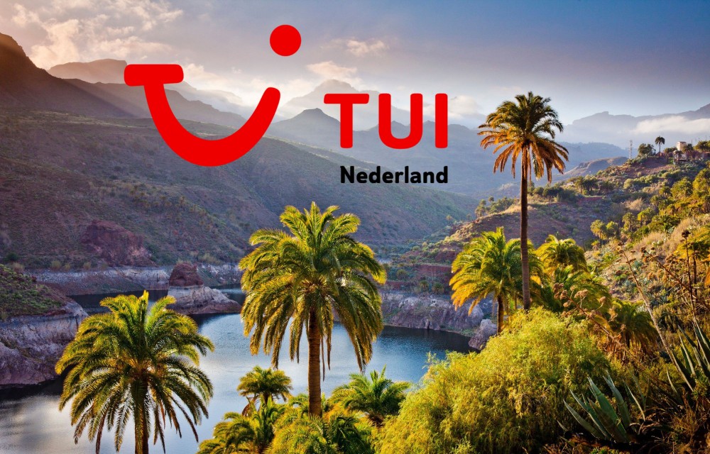 Tui Nederland