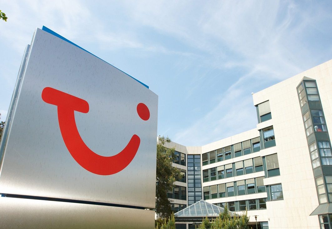 TUI headquarters