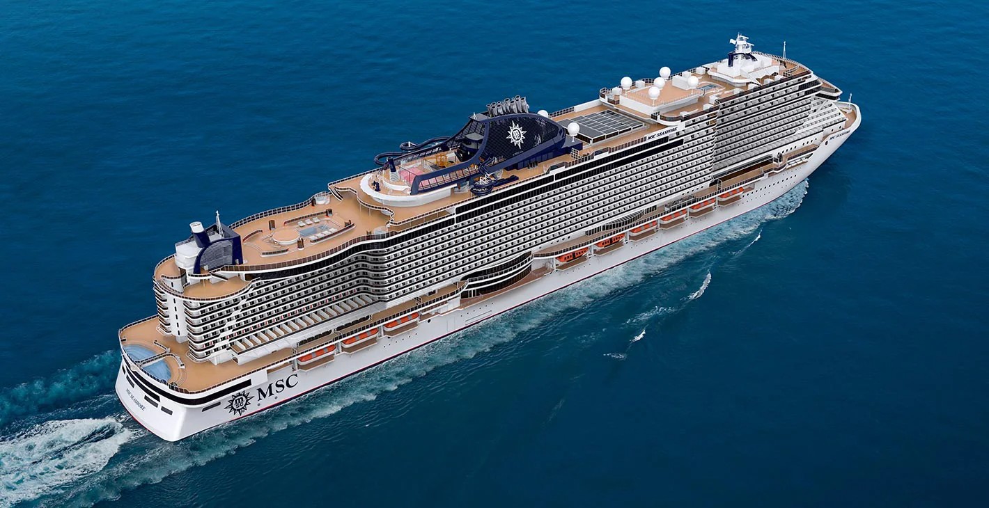 MSC Cruises