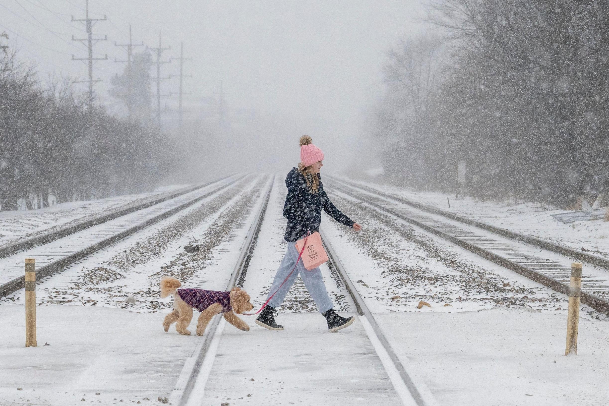 winter storm